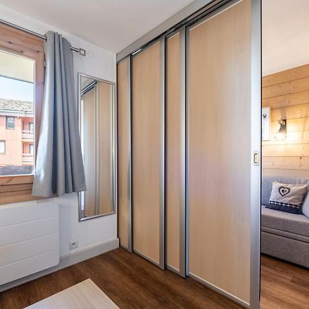 Cocon A La Plagne Apartment Luaran gambar