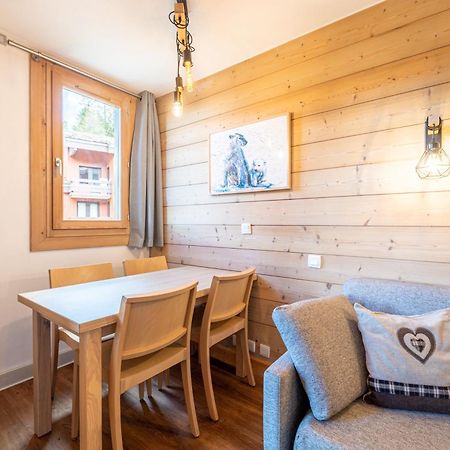 Cocon A La Plagne Apartment Luaran gambar