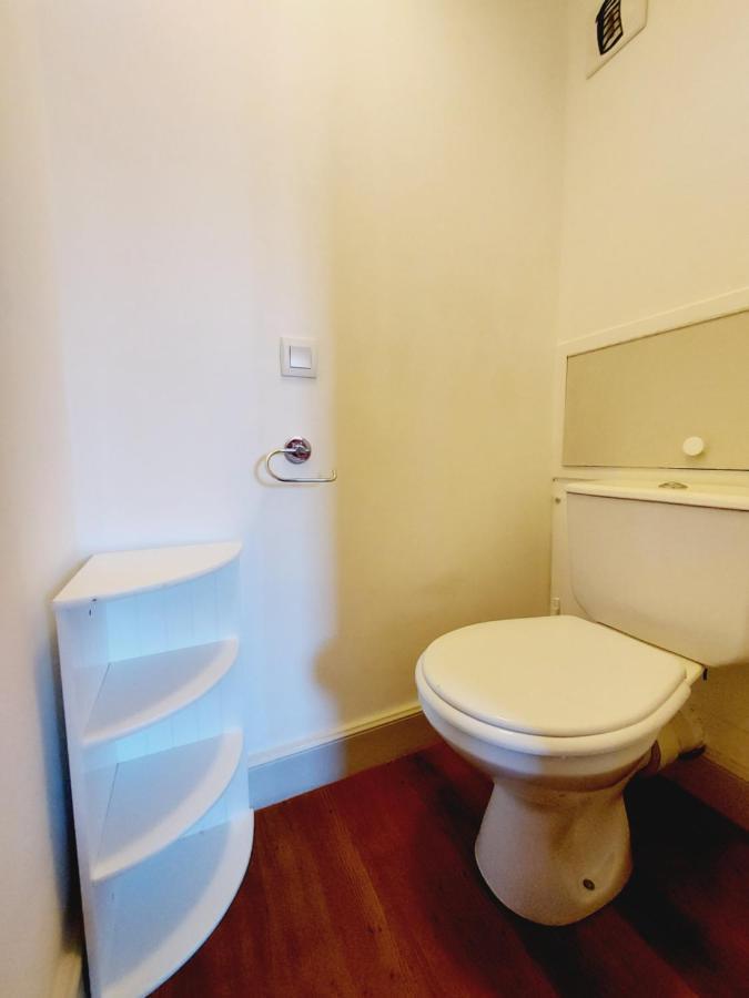 Cocon A La Plagne Apartment Luaran gambar