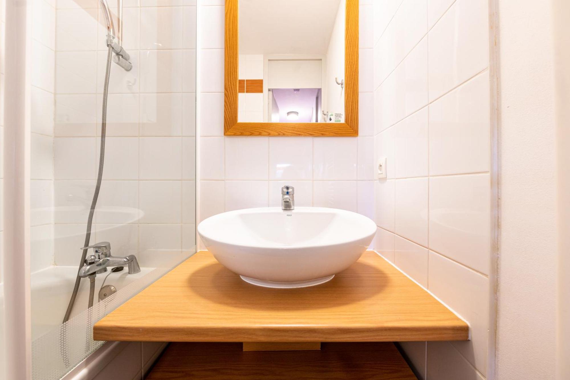 Cocon A La Plagne Apartment Luaran gambar